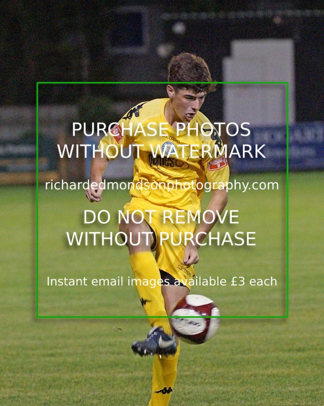 DSC01103 - Kendal Town Res v Lancaster City U23 (15/9/21)