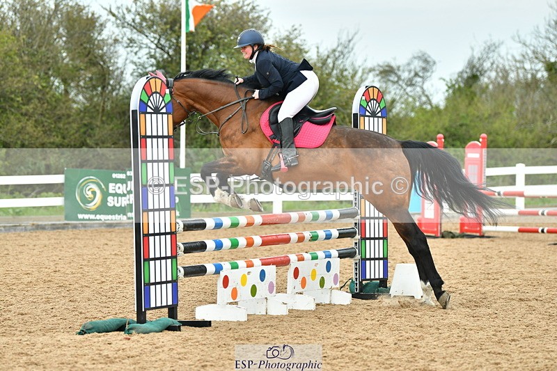 230504A-123752-01362 - Cls 3 85cm Amateur Quali