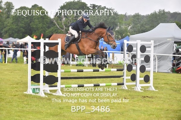 BPP_3486 - CLASS 9 SENIOR 1.05M