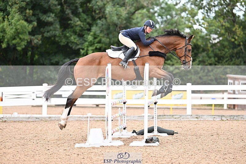 250820B-103824-00150 - Clear Round and Cls 1 British Novice and 90cm Open