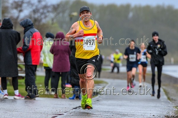 Tomscott26-920613 - 10 Mile