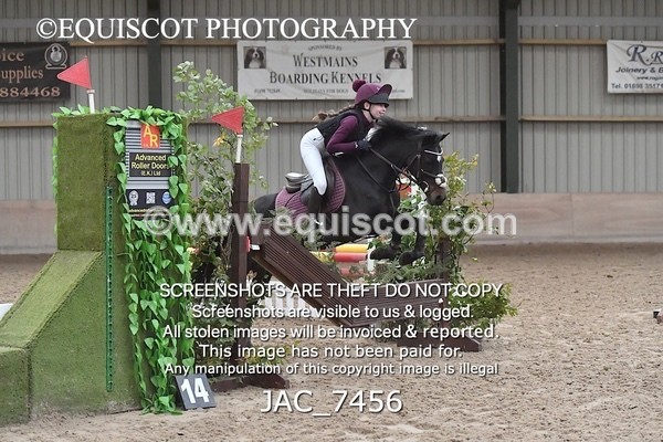 JAC_7456 - Class 3 Arena Eventing BE70 0.70m