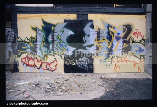 Cd70 - Graffiti Gallery (8)