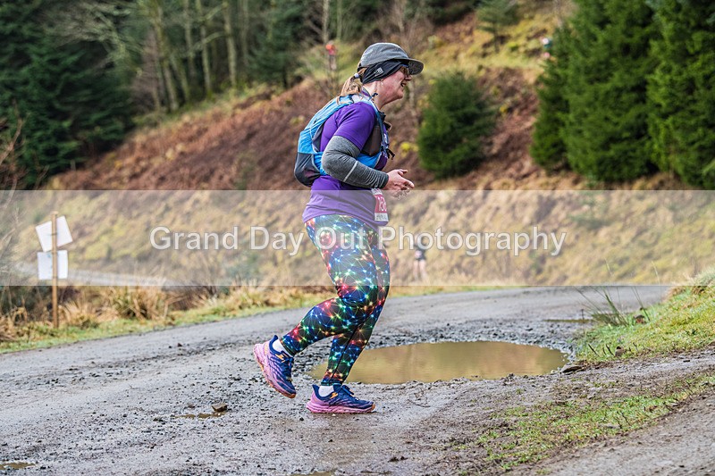 Glentress-345 - High Terrain Events Glentress Marathon 21 & 10K Trail Races Sunday 18th February 2024