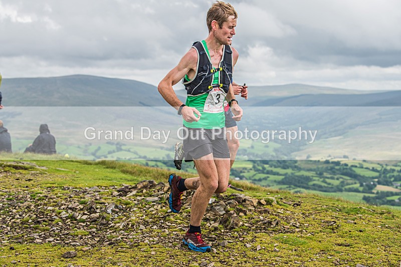 Sedbergh -830 - Sedbergh Hills Fell Race Sunday 20th August 2023