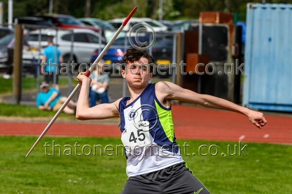 East25Sun-929759 - Field Male