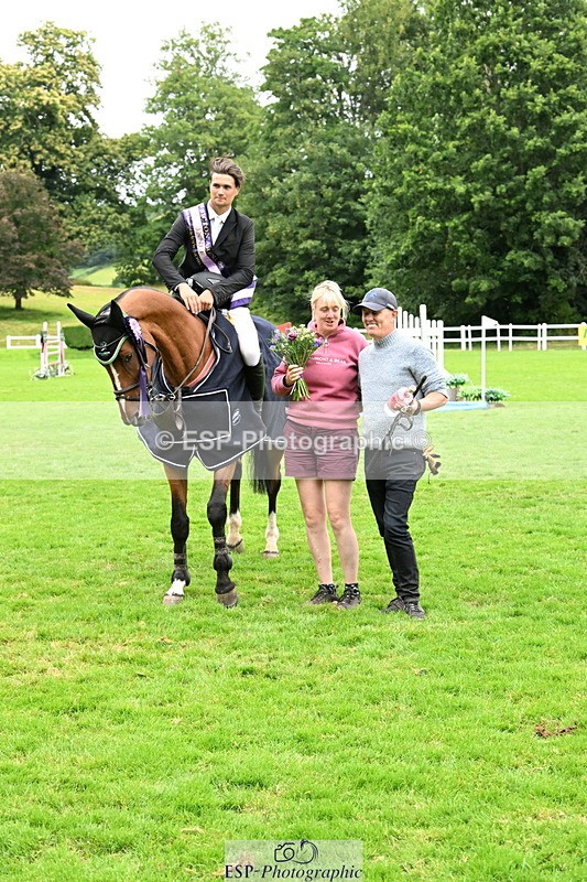 250706A-151127-20654 - Cls 45 Snr 1.20m Grand Prix