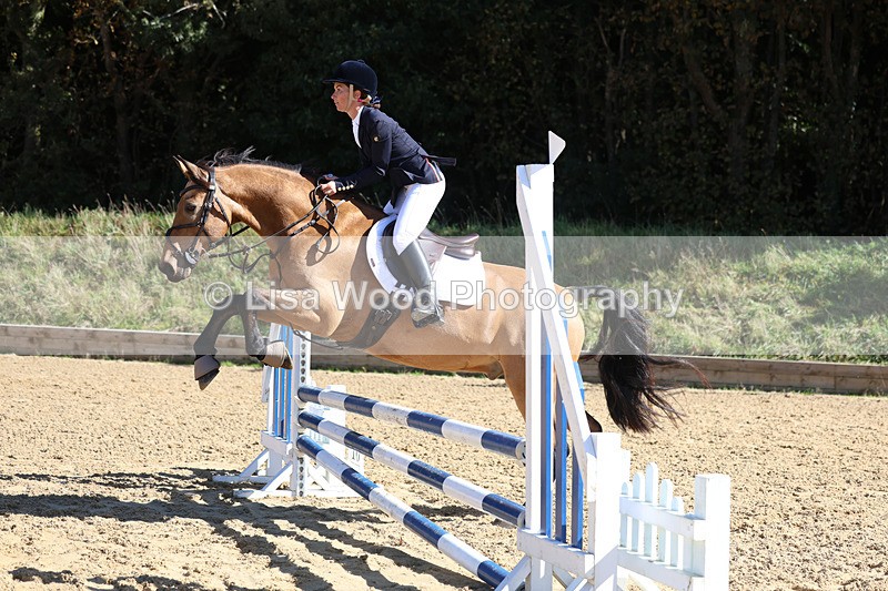 3E7A4467 - Class 7: 70cm Senior