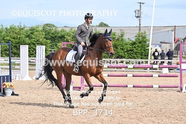 BPP_3734 - CLASS 41 SUN  Senior Discovery/ 1m Open