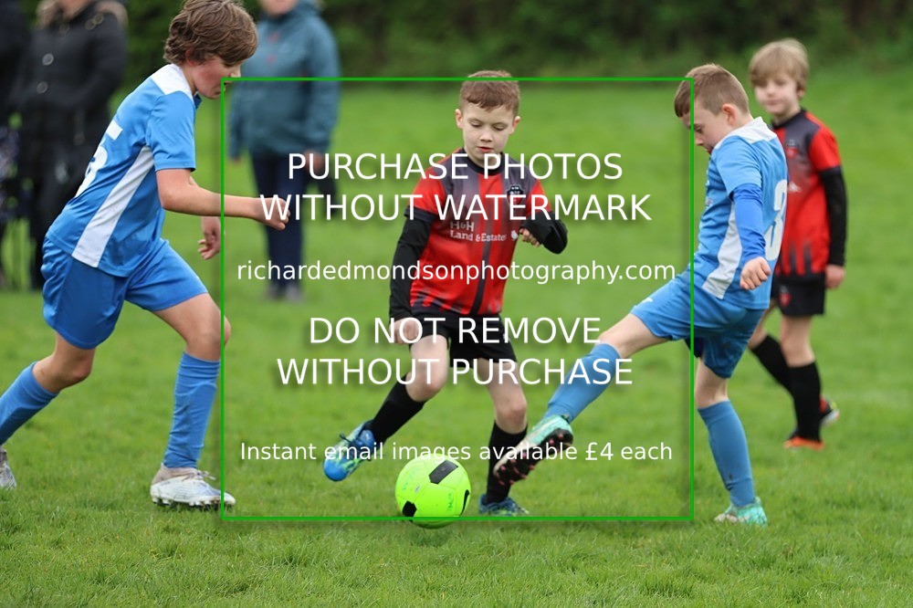 IMG_7978 - Wattsfield Under 9 vs Grange Utd Under 9 (13/4/24)