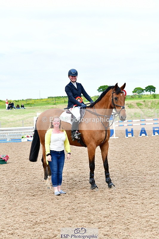 240525A-162749-06884 - Cls 19 1.10m Open Speed Derby