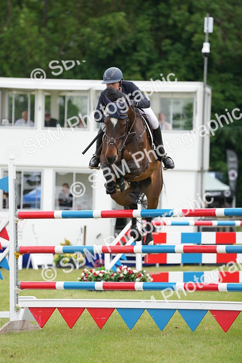 SBM_05225 - Class 201 - British Horse Feeds Speedi Beet Horse of the Year Show Grade  C