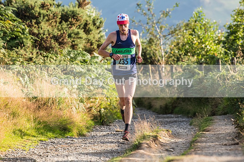 Latrigg-12 - Not Round Latrigg Race Wednesday 14th August 2024