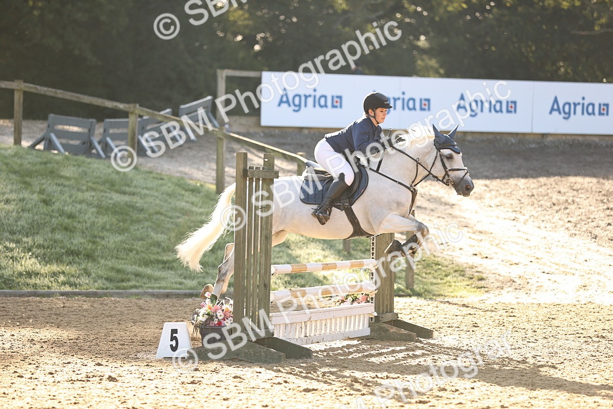 SBM_34647 - J38 - Senior 80cm Championship