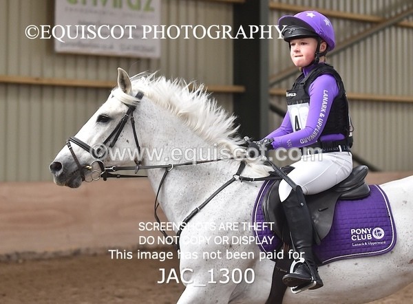 JAC_1300 - CLASS 1 60CM