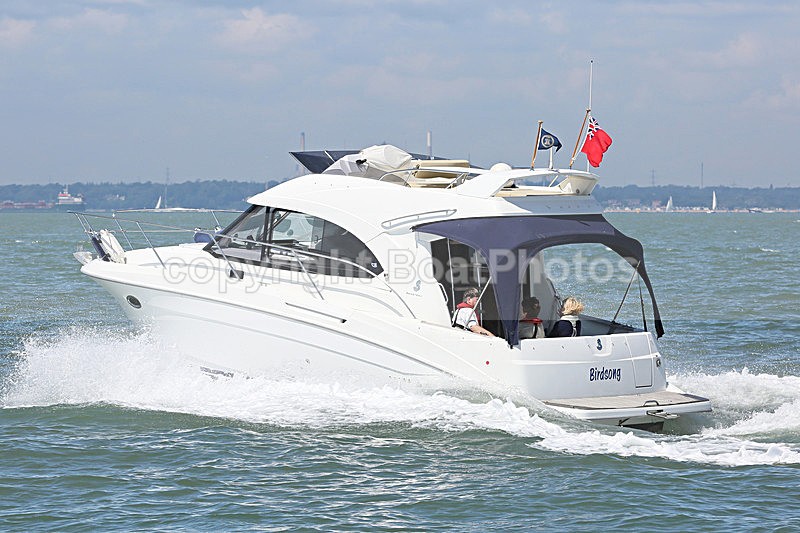160723 BIRDSONG Y92A7414 - Flybridge Cruisers