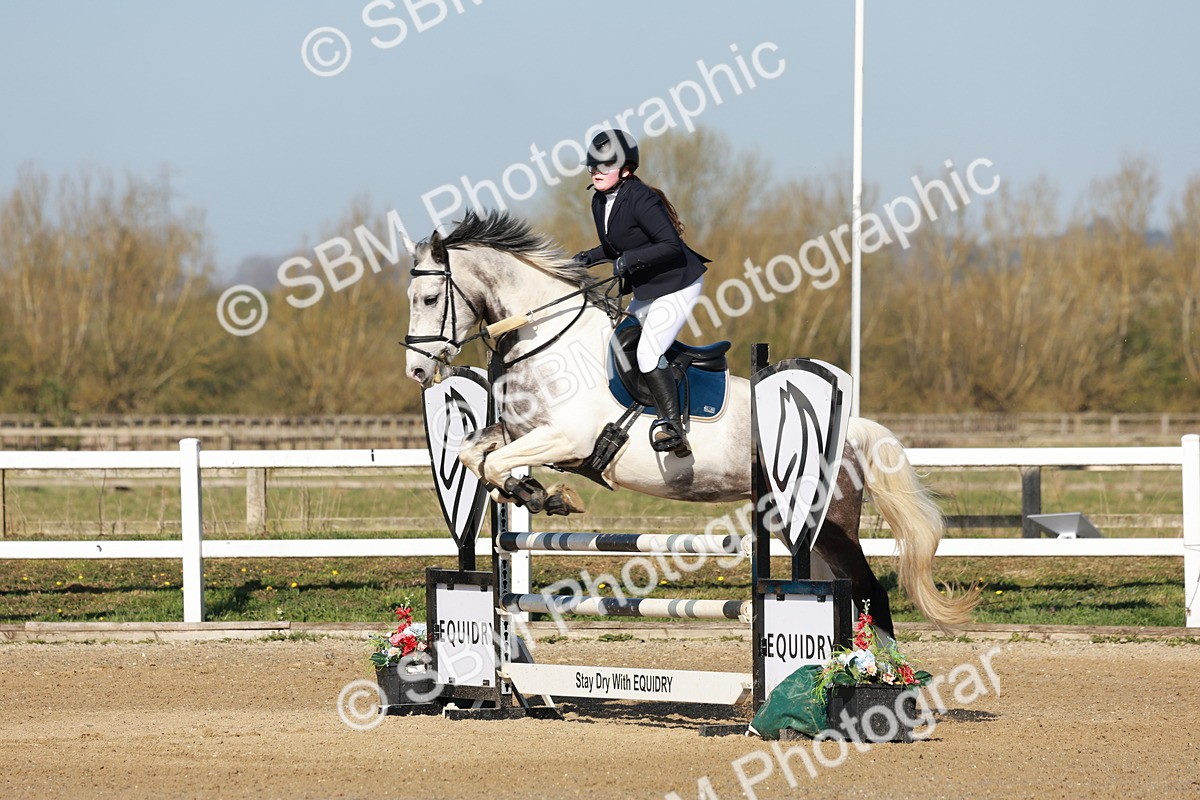 SBM_003062 - Class 14 - Senior British Novice - 90cm