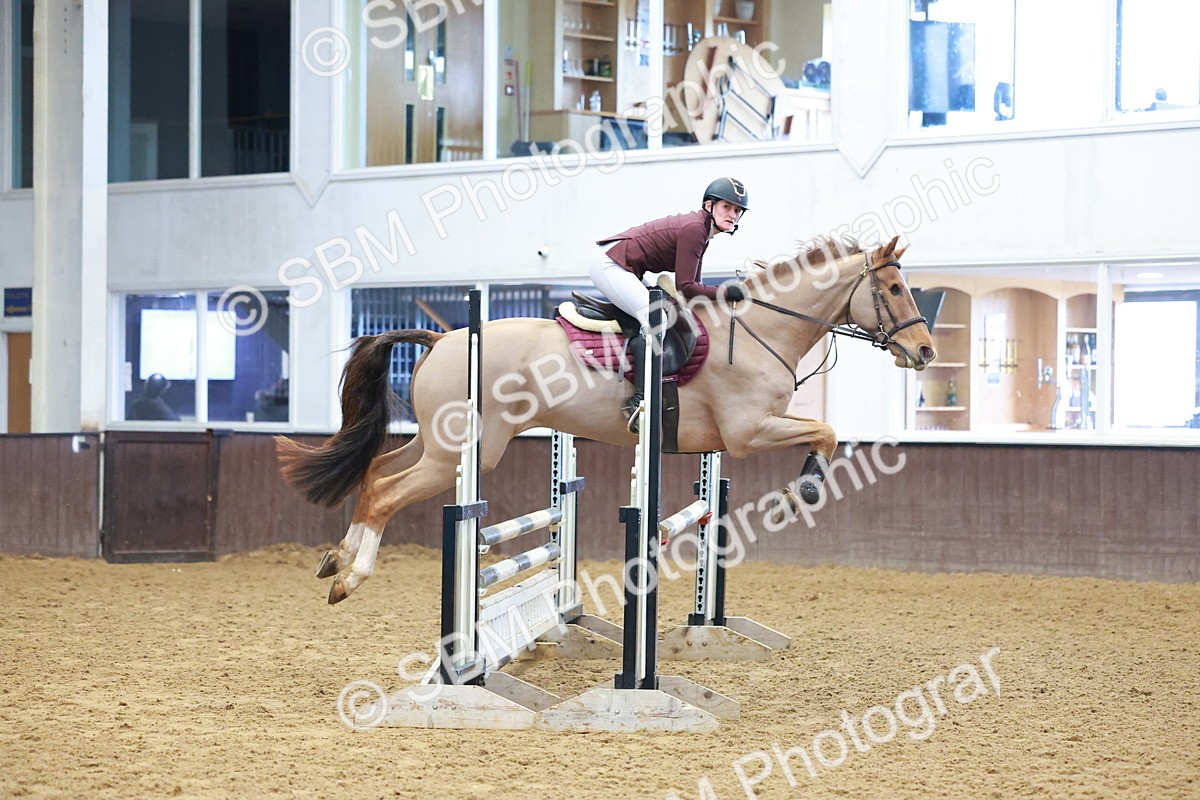 SBM_000635 - Class 2 - Senior British Novice - 90cm