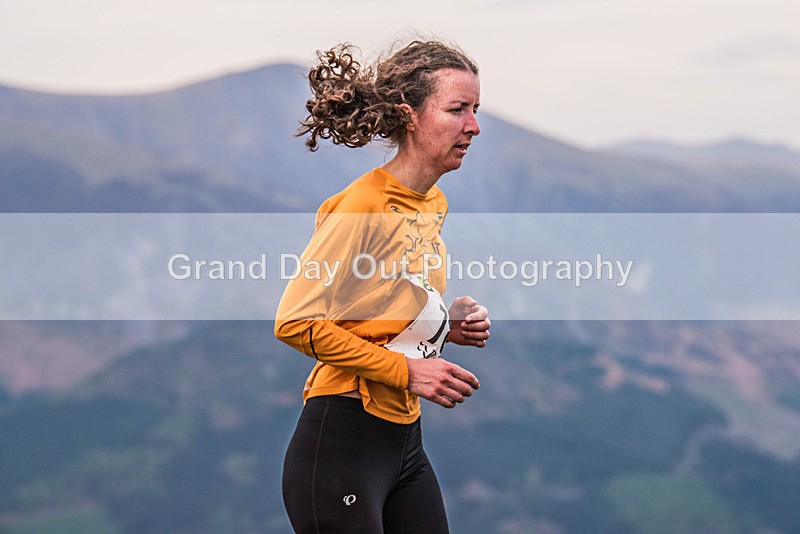 Lords Seat-445 - Lords Seat Fell Race Wednesday 3rd May 2023