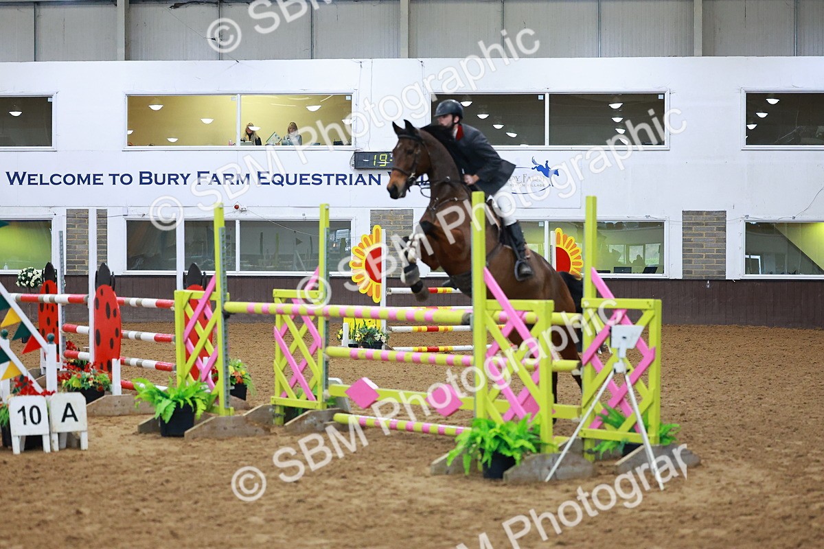 SBM_003404 - Class 10 - Senior Newcomers - 1.10m