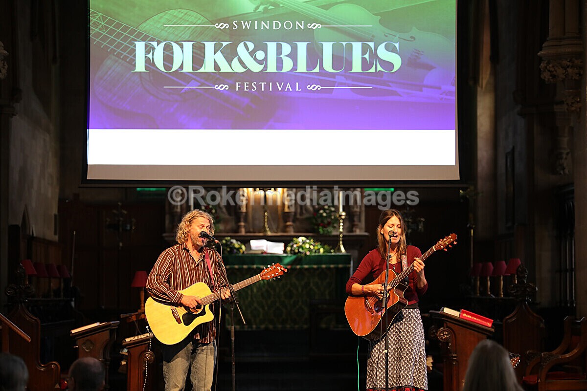 FOLK N BLUES-62 - FOLK and BLUES SEPT 2022