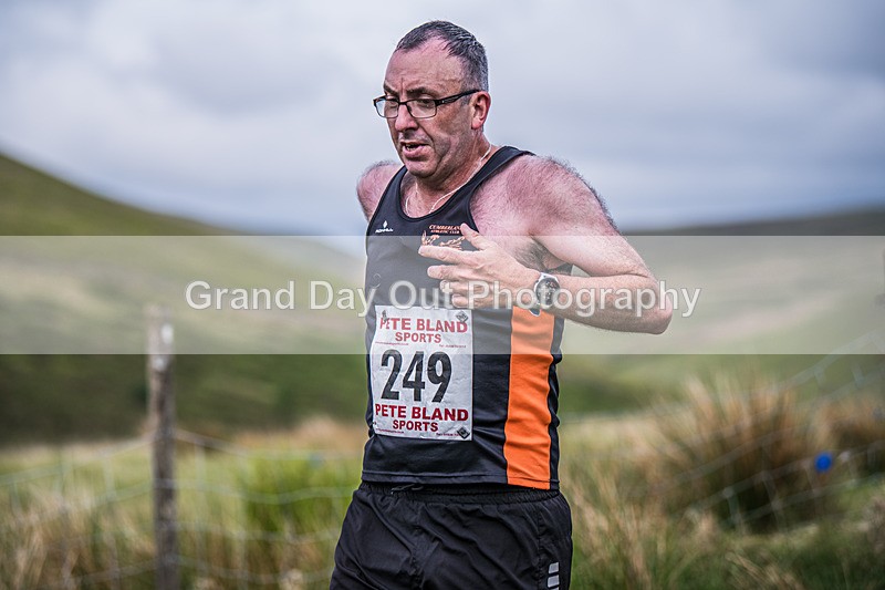 Gavel-476 - Gavel Fell Races (Junior & Senior) Wednesday 28th May 2025