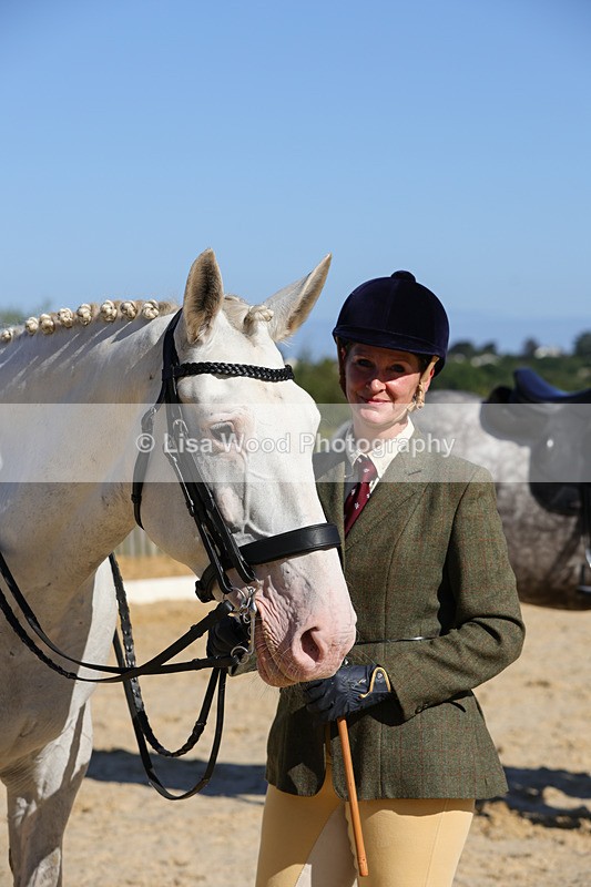 1X9A7811 - Class 9: Open Ridden Hunter