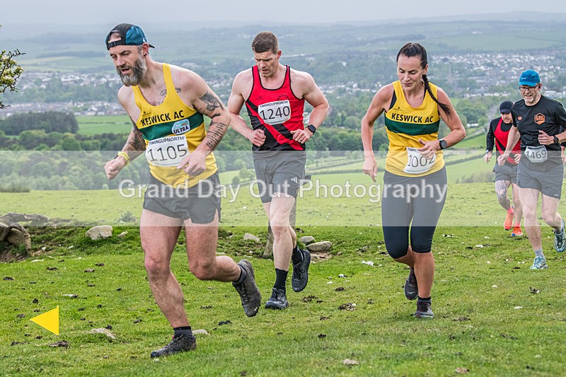 Hay-O-107 - Hay-O Trail Race Tuesday 19th May 2026