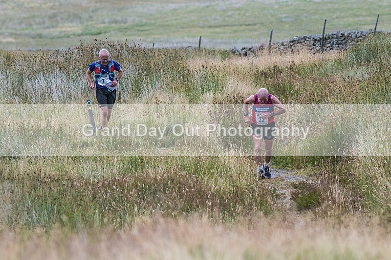 High Wether Howe-147 - High Wether Howe Fell Race Saturday 25th July 2026