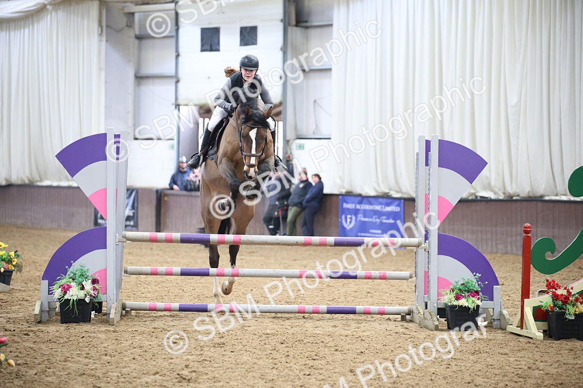 5K7A3114 - Class -1 - Equissage Pulse Senior BritiNovice/ 90cm Open