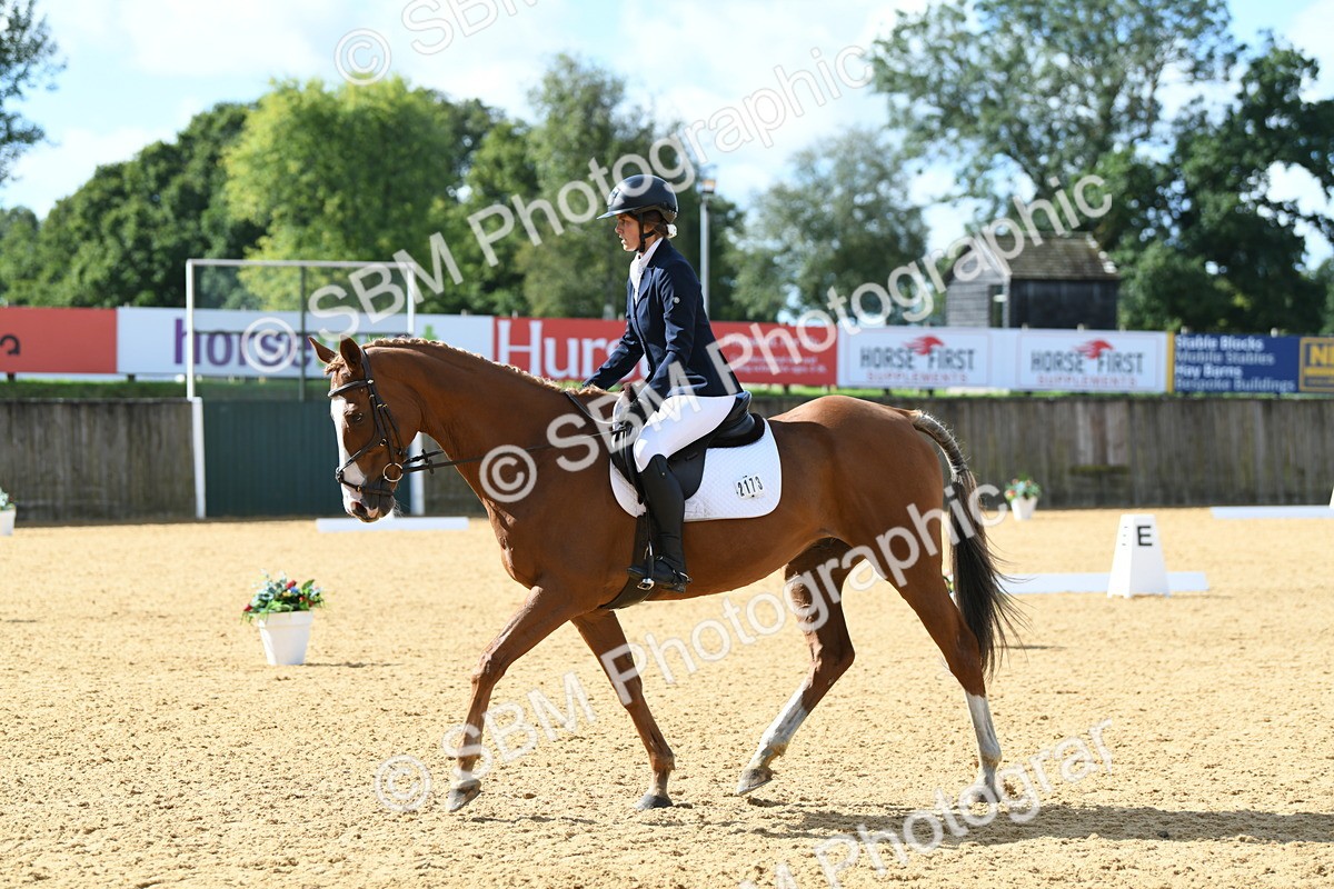 SBM_03040 - D7 Small Tour Championship Prelim 1