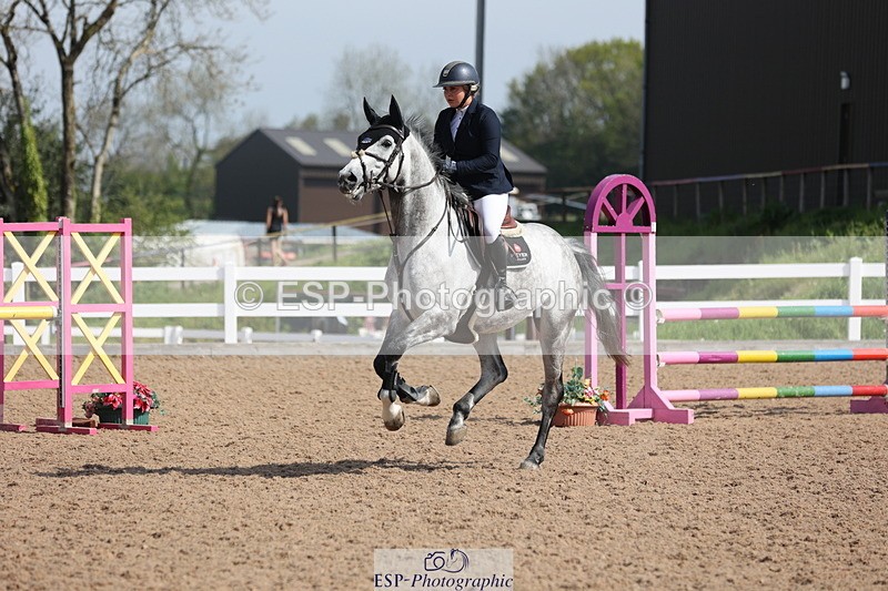 240510A-102913-05748 - Cls 14 Discovery and 1m Open