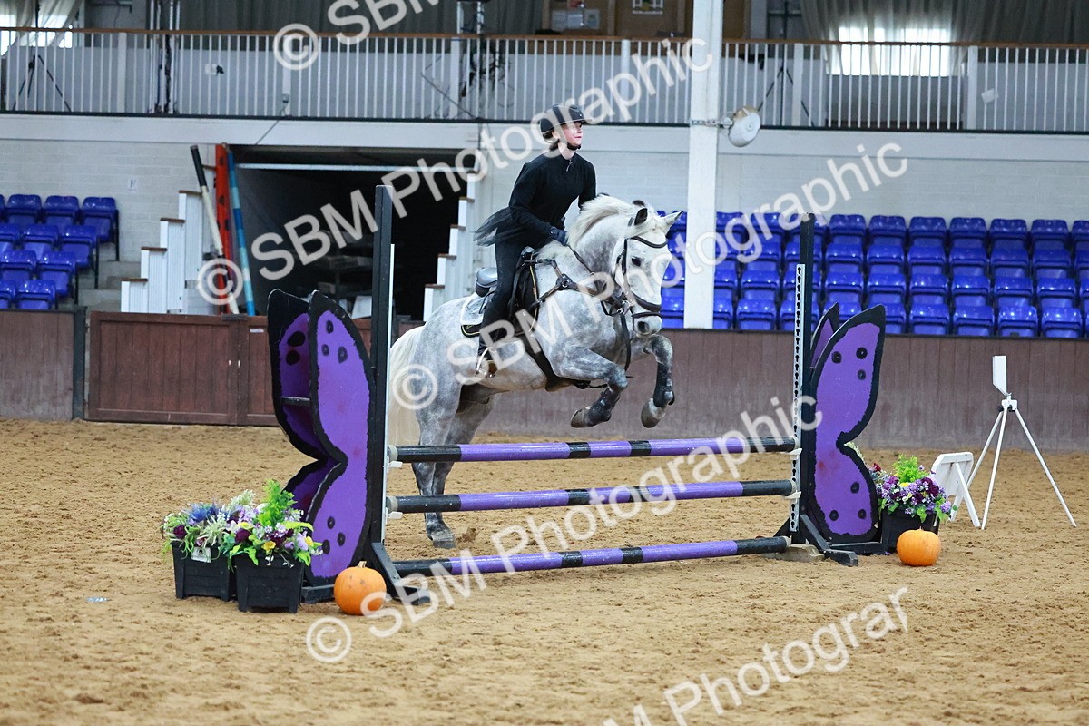 SBM_004092 - Class 5 - Accumulator with Joker