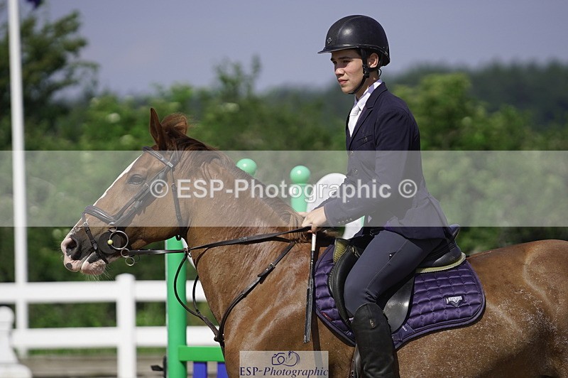 230625A-102242-03451 - Cls 2 Pony Discovery 2nd Round