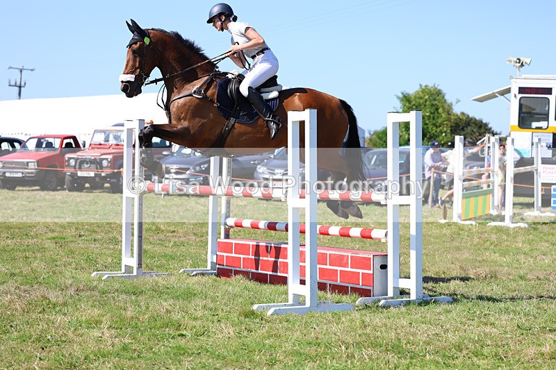 3E7A6489 - Class 13: Senior Newcomers/1.10m open