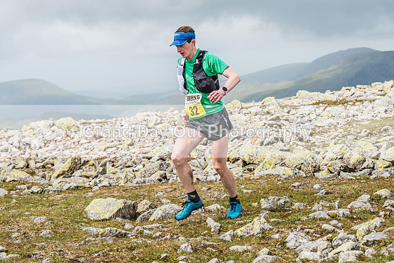 Great Lakes-195 - Great Lakes Fell Race Saturday 18th June 2022