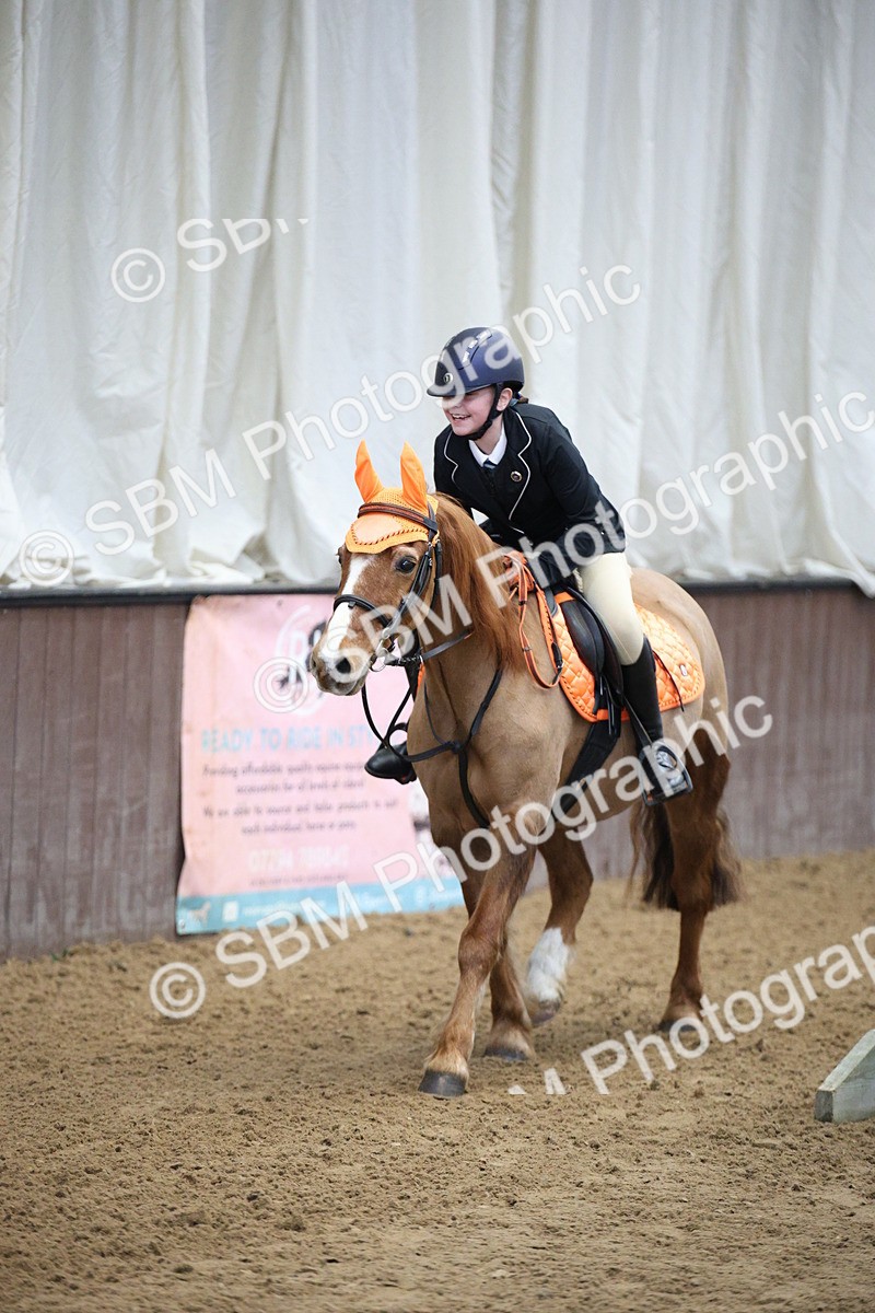 SBM_000108 - Class 1 - 40cm