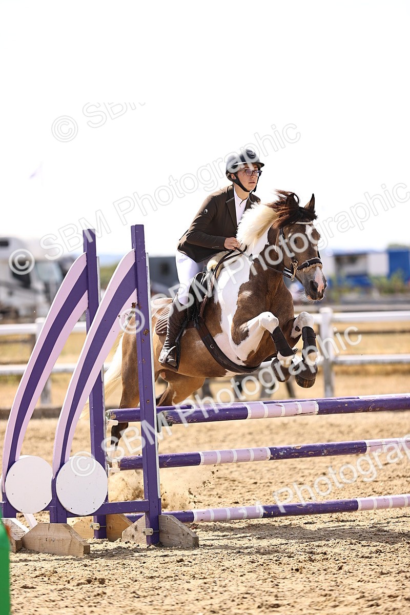 SBM_000438 - Class 2 - 0.85cm Amateur Championship Qualifier