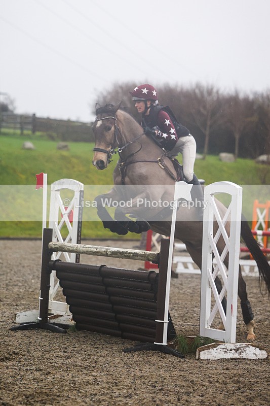 3E7A8201 - Class 4: 100cm