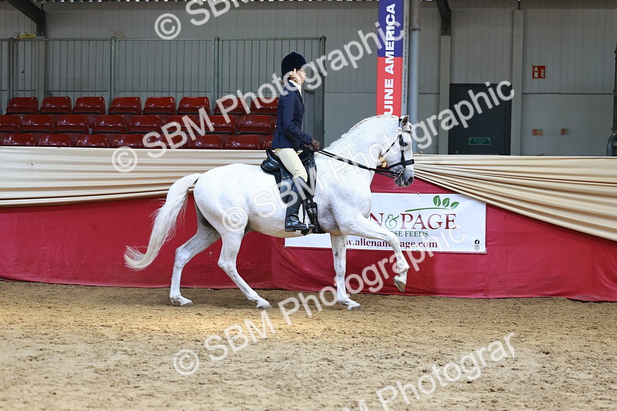 SBM_23916 - Class 905 - Supreme Final - Ridden Veteran