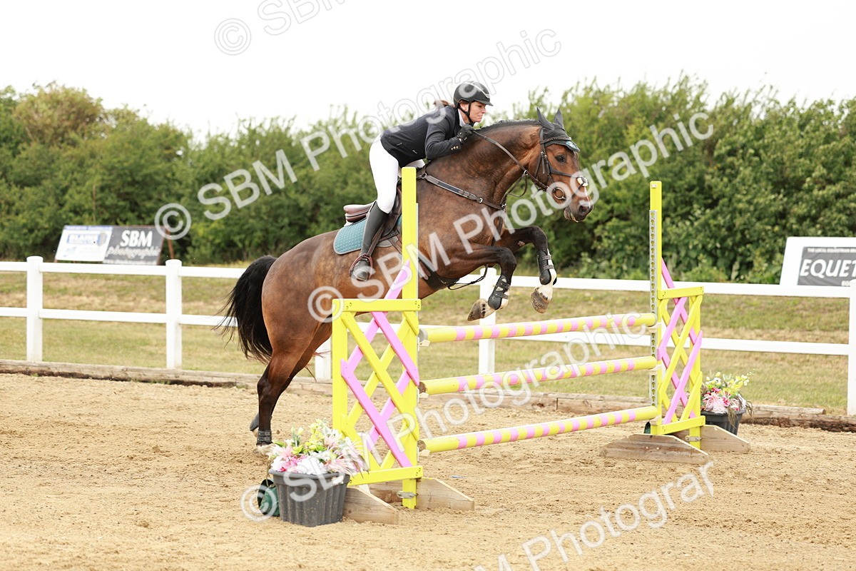 SBM_006802 - Class 2 - Senior Discovery - 1.00m Open