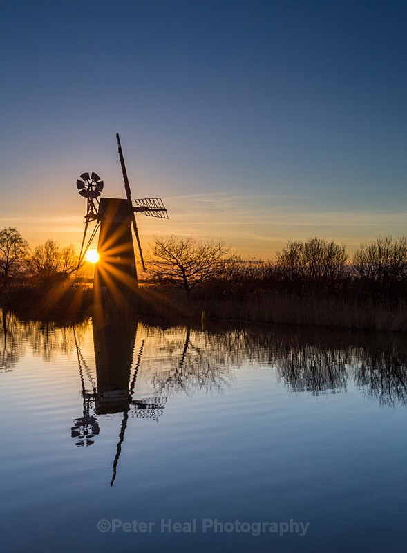Sundown