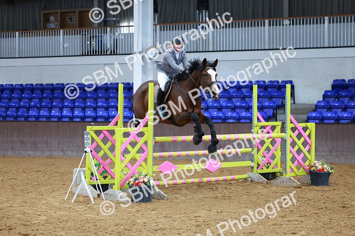 SBM_000946 - Class 3 - Senior Discovery - 1.00m