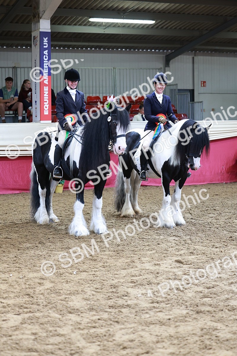 SBM_15571 - Class 109 - Ridden Pairs -Section A