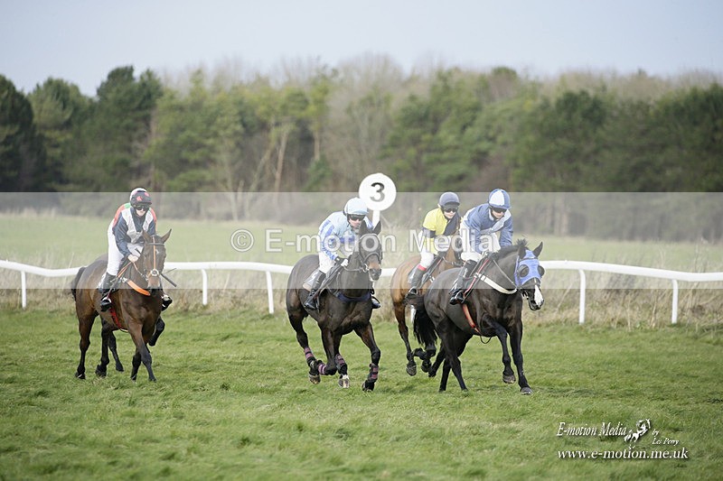 PtP 281121 0262 - Hursley Hambledon Point-to-Point Larkhill 28/11/21