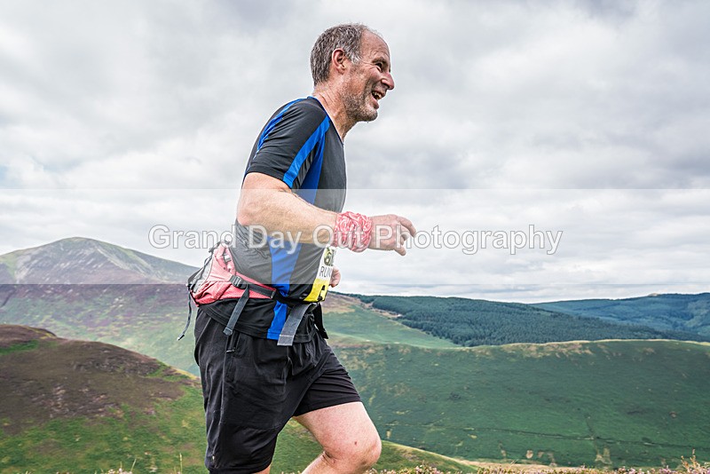 Barrow Fell-444 - Barrow Fell Race Monday 29yh August 2022
