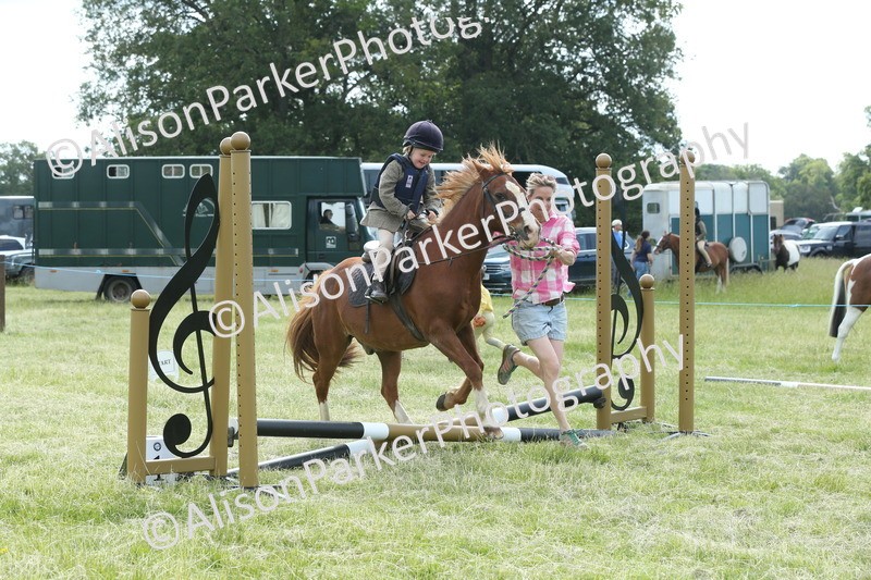 20260614-0162 - Class 1 - 30cm Lead Rein
