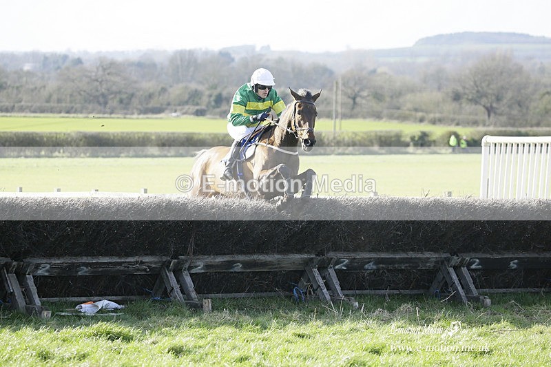 PtP 260222 589 - Kingston Blount Racing Club Point-to-Point 26/02/22
