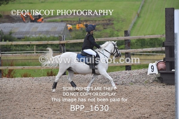 BPP_1630 - DERBY CLASS 4 - 50CM