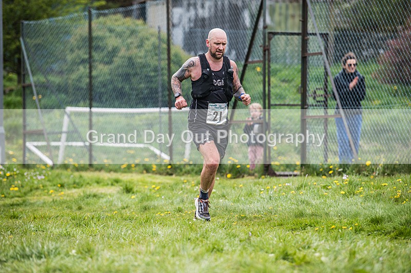 3 Peaks Finish-568 - The 3 Peaks Race Saturday 26th April 2025 - The Finish